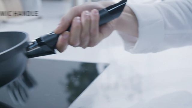 FIDE.pl - patelnie z powłoką nieprzywierającą Levital - Fissler смотреть онлайн