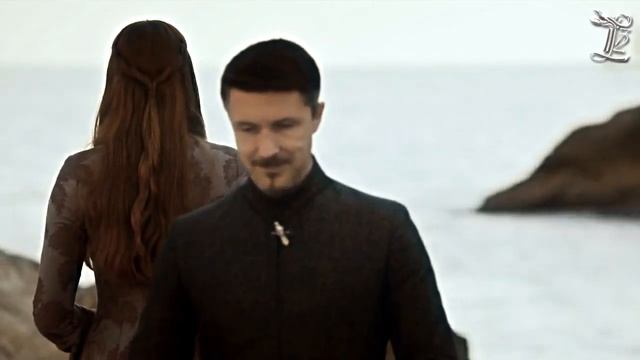 Лорд Бейлиш / Lord Baelish - Мастер над хаосом / the Master of Chaos смотреть онлайн