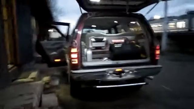 Небольшая туса на станции смотреть онлайн