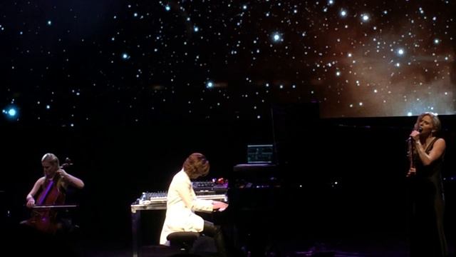 Yoshiki Classical Hero (Theme Song For Saint Seiya) Live London 29/05/14 HD