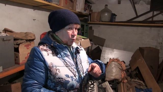 Двое молодых саратовцев пытались обокрасть "случайно попавшийся" гараж смотреть онлайн