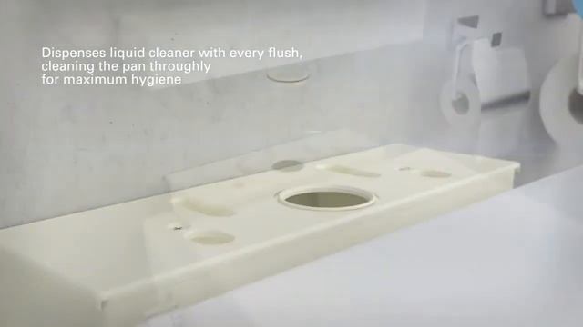 Обзор унитаза Vitra Metropole смотреть онлайн