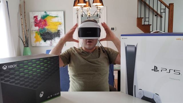 Weekly Gaming News Fix! Bethesda XBOX partnership, PS5 PRO Slim, PSVR 2, SWITCH Pro, AMD FidelityFX смотреть онлайн