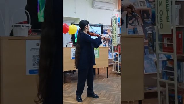 К.Гардель. Танго / C.Gardel. Por Una Cabeza