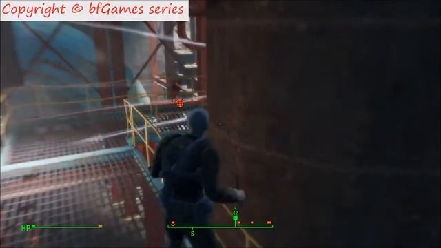 Fallout 4 AMD Athlon II x4 640-AMD Radeon 7850 HD 1GB смотреть онлайн