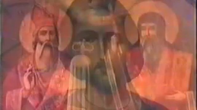 St.Bogorodica church-Bitola-(Черква Св.Богородица-Битоля) смотреть онлайн