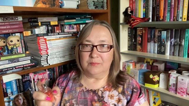 Нота пачули в ароматах бюджетного сегмента смотреть онлайн