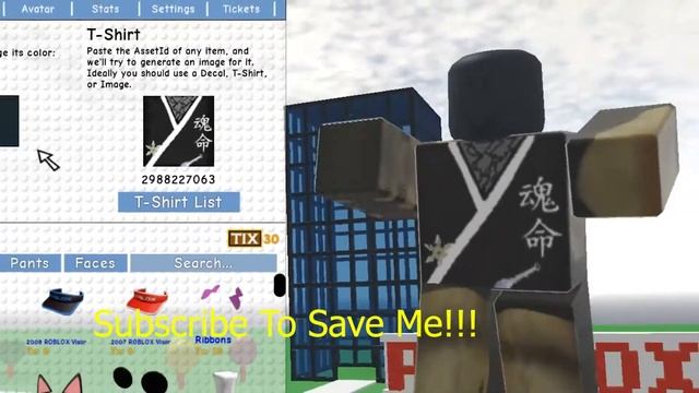 What did Roblox look like in 2007-2008? | Taking A Look At Old Roblox смотреть онлайн
