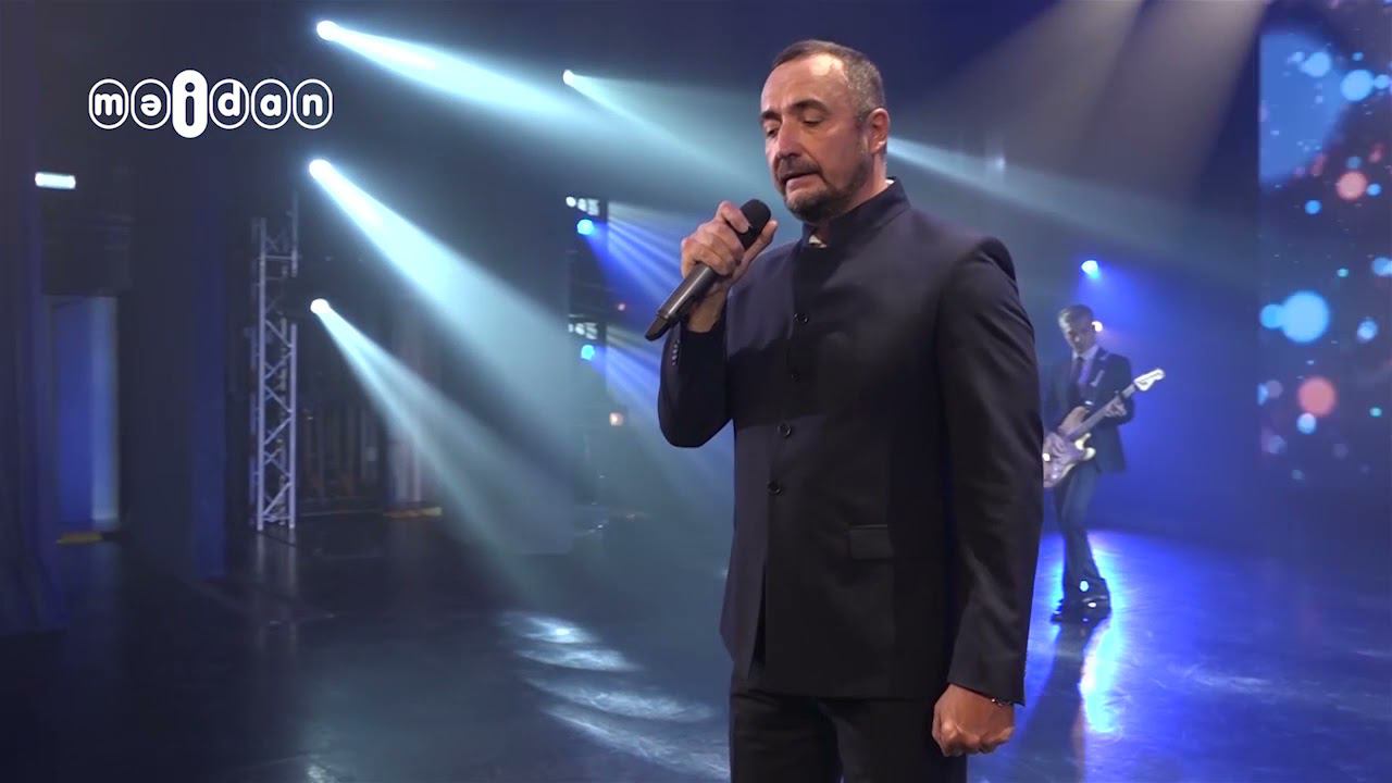 Фәрид Мифтахов смотреть онлайн