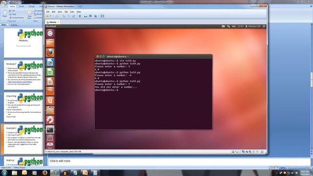 Python Beginner Tutorial 9 - Modules смотреть онлайн