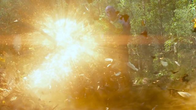 Thanos Kills Vision Scene - Thanos Uses Time Stone - Avengers: Infinity War (2018) Movie Clip смотреть онлайн