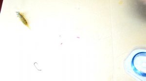 Крючки для дроп шота.