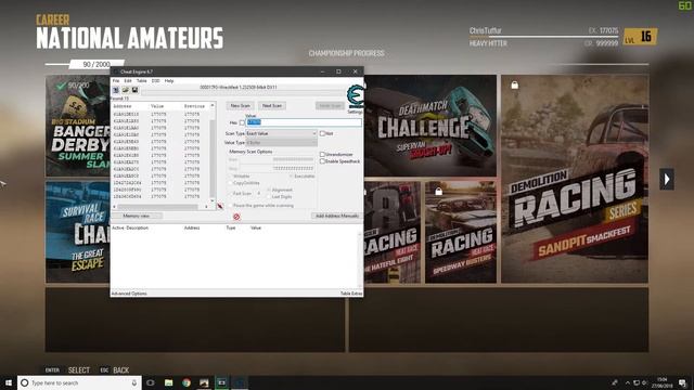 Wreckfest - How to Get Unlimited XP! смотреть онлайн