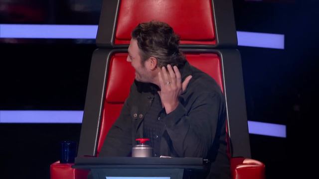 Josiah Hawley Sunday Morning The Voice Highlight смотреть онлайн