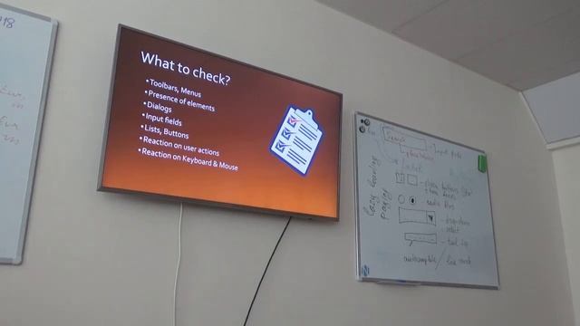 QA1 :: Lesson 5 :: 08.09.2019 смотреть онлайн