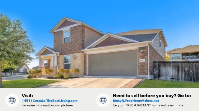 14511 Costa Leon, San Antonio, Tx Presented by Betsy Nava-Flores. смотреть онлайн