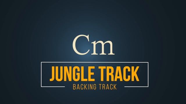 Groove Backing Track In Cm ( Dorian ) смотреть онлайн