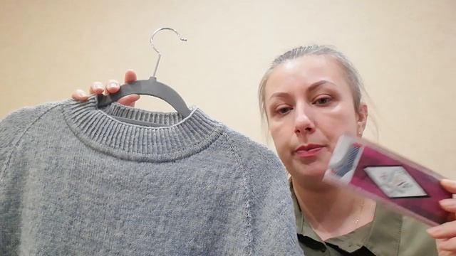 Эпизод 1. Вязание Готовые работы// процессы// планы// Носочный марафон 2019 смотреть онлайн