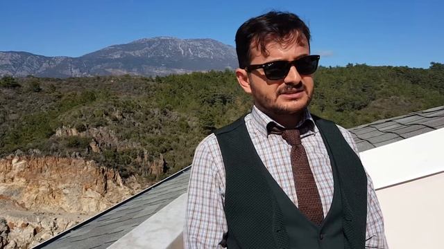 Купить Виллу в Турции - Алании - День Победы смотреть онлайн