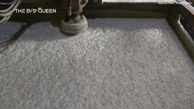 Lithium Carbonate Prices Drop Amid Supply-Demand Imbalance Concerns смотреть онлайн