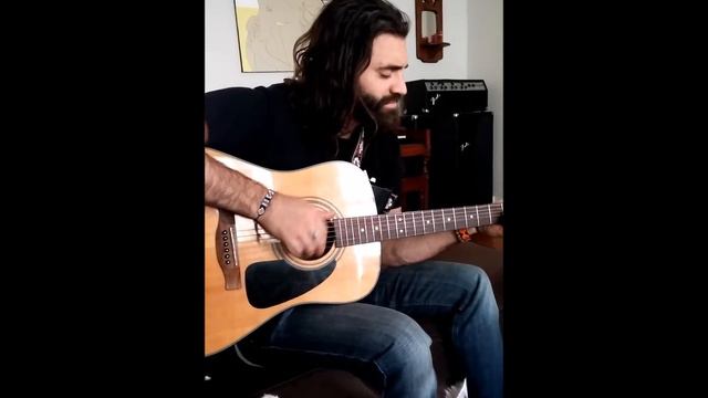 Karma (acoustic) ROADMAN - Jon Petronzio смотреть онлайн