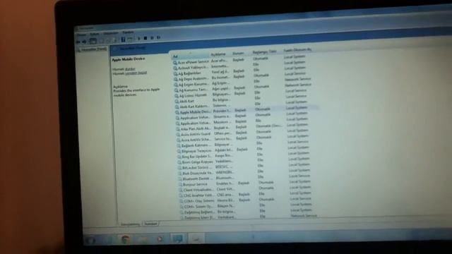 Apple Mobile Device Sorunu-Çözümü [TÜRKÇE] смотреть онлайн