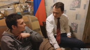 Депутат отдыхает, Валентин Галстукович терпит донаты. | Коротко о 30.01(1)