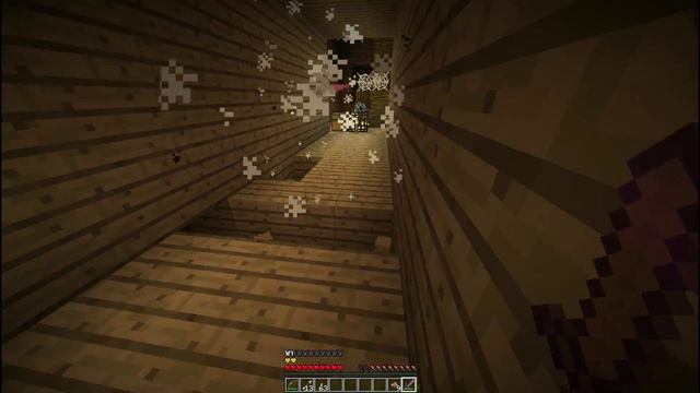 MINECRAFT ROGUE #1 // Roguelike Dungeon Adventure смотреть онлайн
