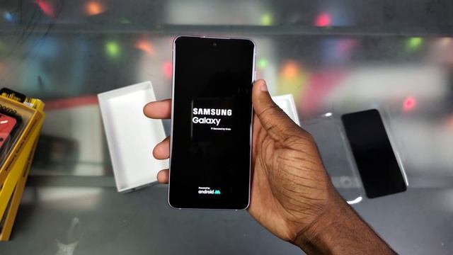 Samsung Galaxy S21 FE (Lavender) | Unboxing & First Look in Mid 2022 смотреть онлайн