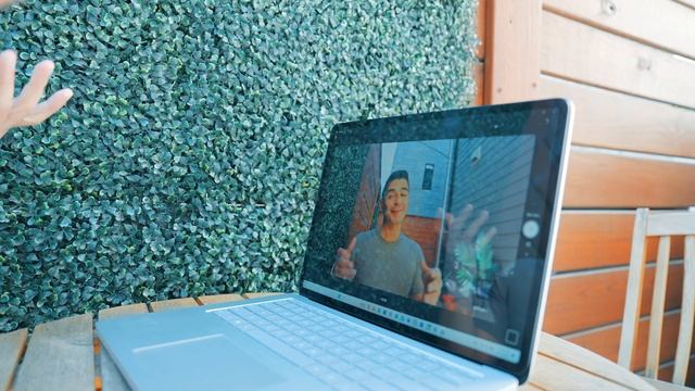 Surface Laptop Studio 2 Review | The World's Most Innovative 3-in-1 Got BETTER! смотреть онлайн