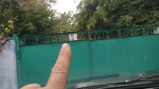 Избавляемся от жирных пятен на лобовом стекле смотреть онлайн