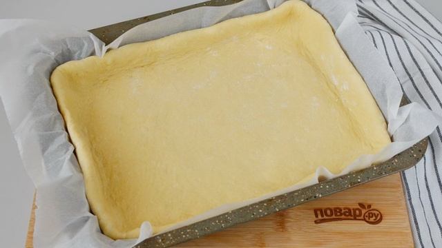 Сборник рецептов