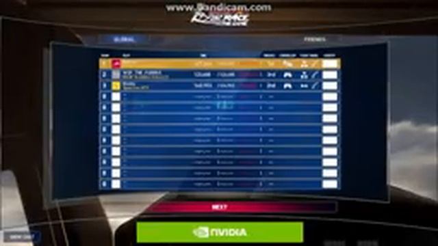 ПРОБЕЖИМСЯ по RedBull Air Race:The game -ЛЕТАЮЩИЙ ТЮЛЕНЬ смотреть онлайн
