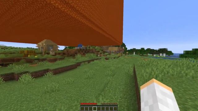 villagers have a problem смотреть онлайн