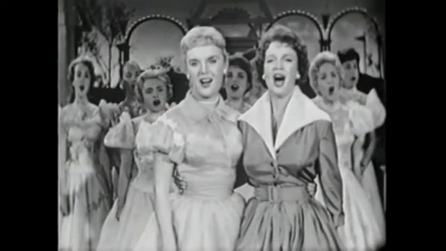 Let There Be Peace on Earth by Roy Rogers and Dale Evans смотреть онлайн