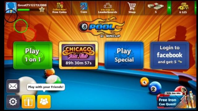 8 Ball Pool LONG LINE Hacked [2017] with 8 ball pool TOOL for Android and iOS ||by hack.trick.s смотреть онлайн