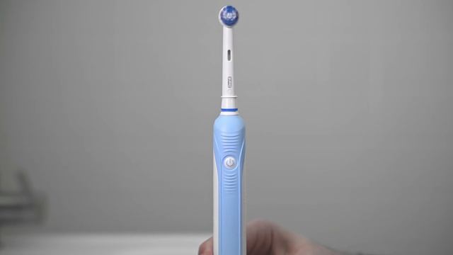 Oral-B ProfessionalCare 1000 Review смотреть онлайн