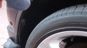 Снятие Бампера Переднего BMW X5 E53 bumper removal