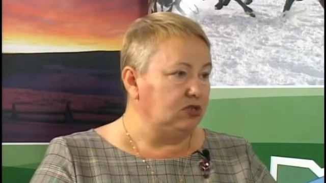 Актуальное интервью с Марией Пуйко смотреть онлайн