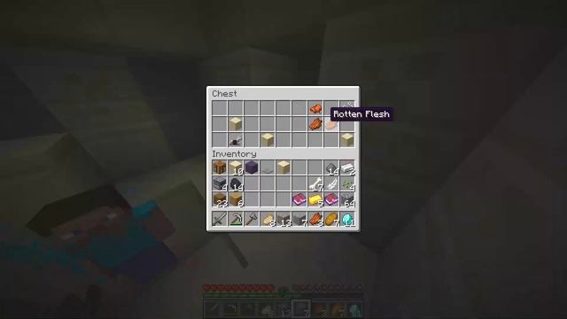 КАК СКРАФТИТЬ ДВОЙНОЙ АЛМАЗНЫЙ МЕЧ БОГА В МАЙНКРАФТ?! СЕКРЕТНЫЙ КРАФТ смотреть онлайн