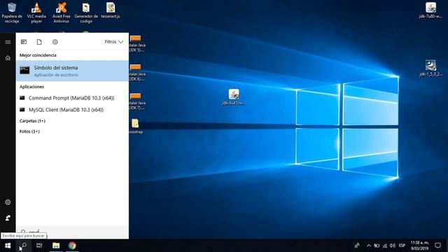 cómo instalar java 6 en windows 10 смотреть онлайн