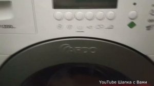 Стирка шапки. Как стирать шапку в стиральной машине . Режим стирки шерсть.