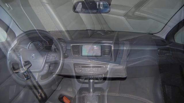 PEUGEOT 508 смотреть онлайн