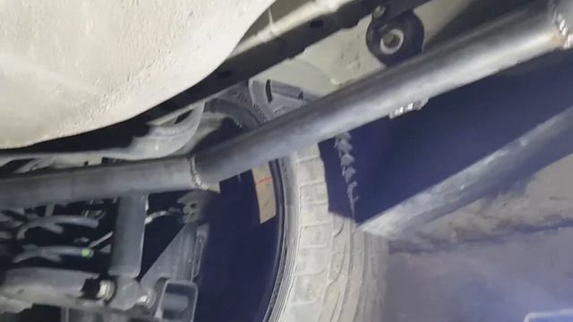 Cobalt Tuning glushitel (Samarqand) смотреть онлайн