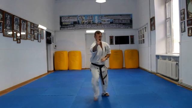 1 Kihon No Renraku Ichi смотреть онлайн