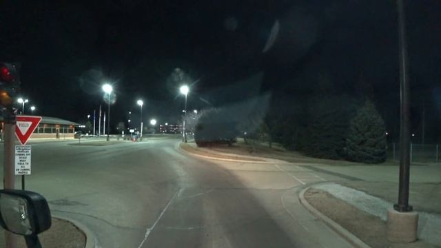 S.C.Johnson Sturtevant,wi to N.S 47th st rail#113 смотреть онлайн