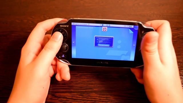ОБЗОР: PS VITA.СТОИТ ЛИ БРАТЬ В 2018? смотреть онлайн