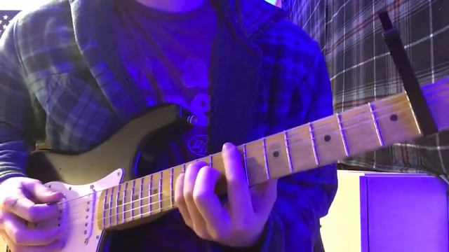 Boys Will Be Bugs by Cavetown - Guitar Lesson смотреть онлайн