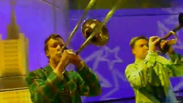 Вечеринка в стиле стиляг смотреть онлайн