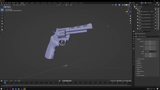 GARRY’S MOD В РЕАЛЬНОЙ ЖИЗНИ | Создал gm_flatgrass на Unreal Engine 5 смотреть онлайн